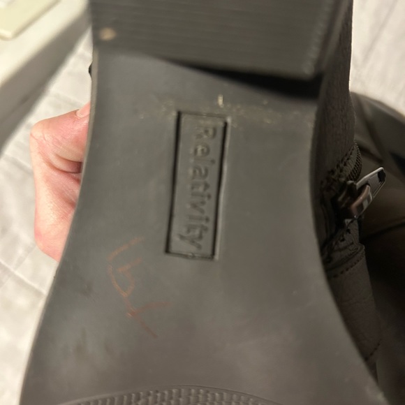 Relativity - Picture 5 of 5